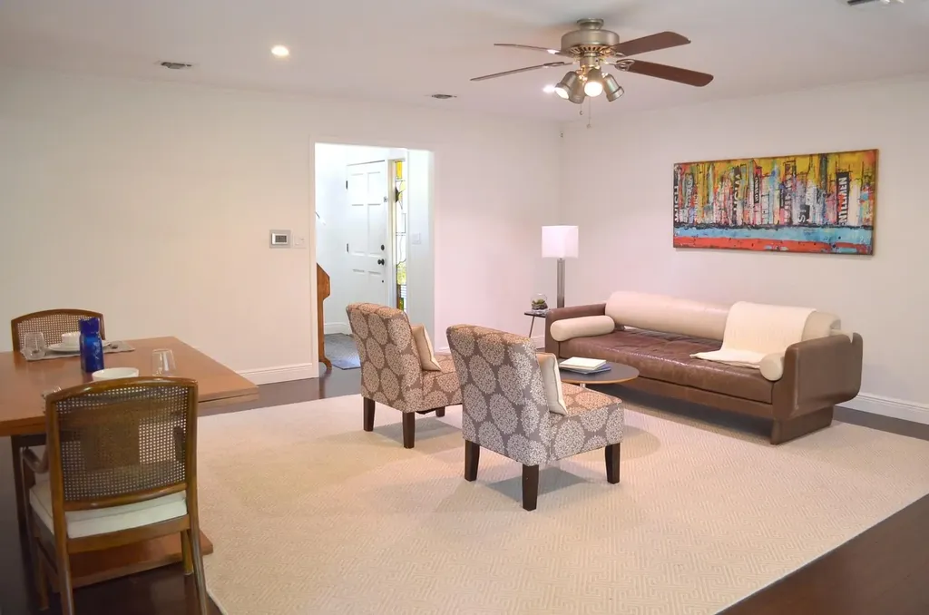 2114 Lanier Drive Austin TX 78757
