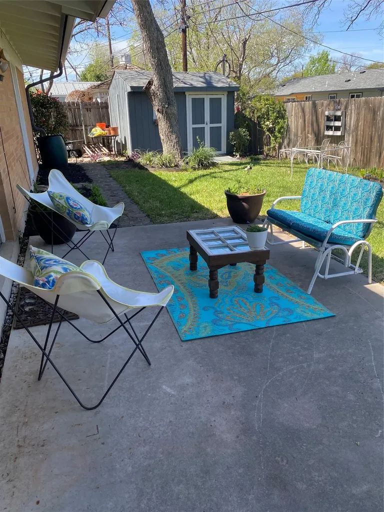 2114 Lanier Drive Austin TX 78757