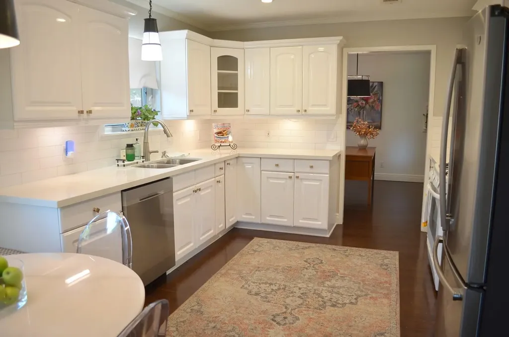 2114 Lanier Drive Austin TX 78757