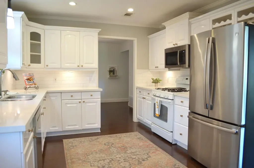 2114 Lanier Drive Austin TX 78757