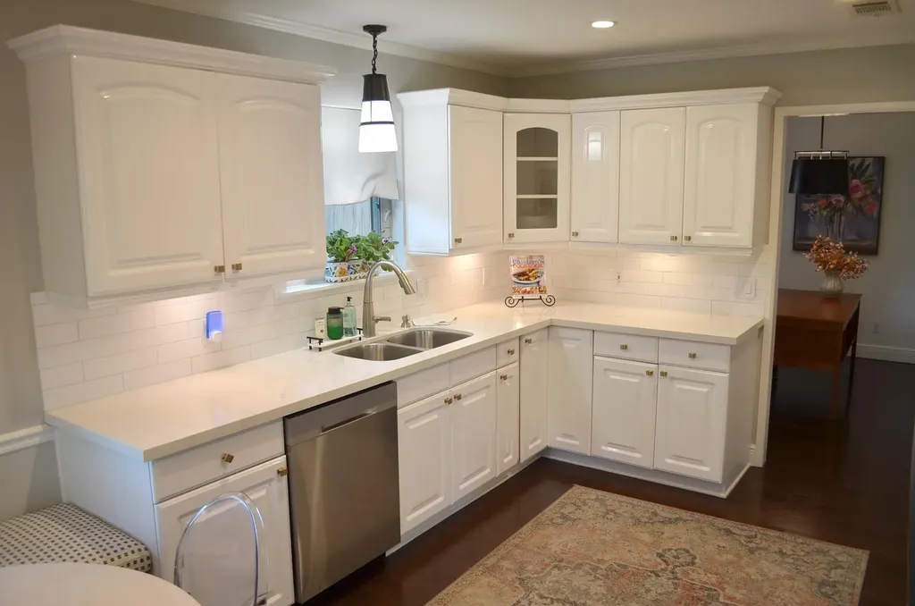 2114 Lanier Drive Austin TX 78757