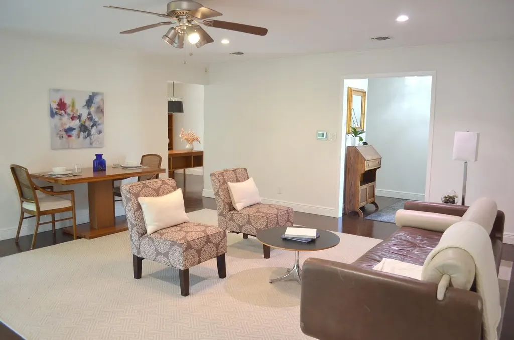 2114 Lanier Drive Austin TX 78757