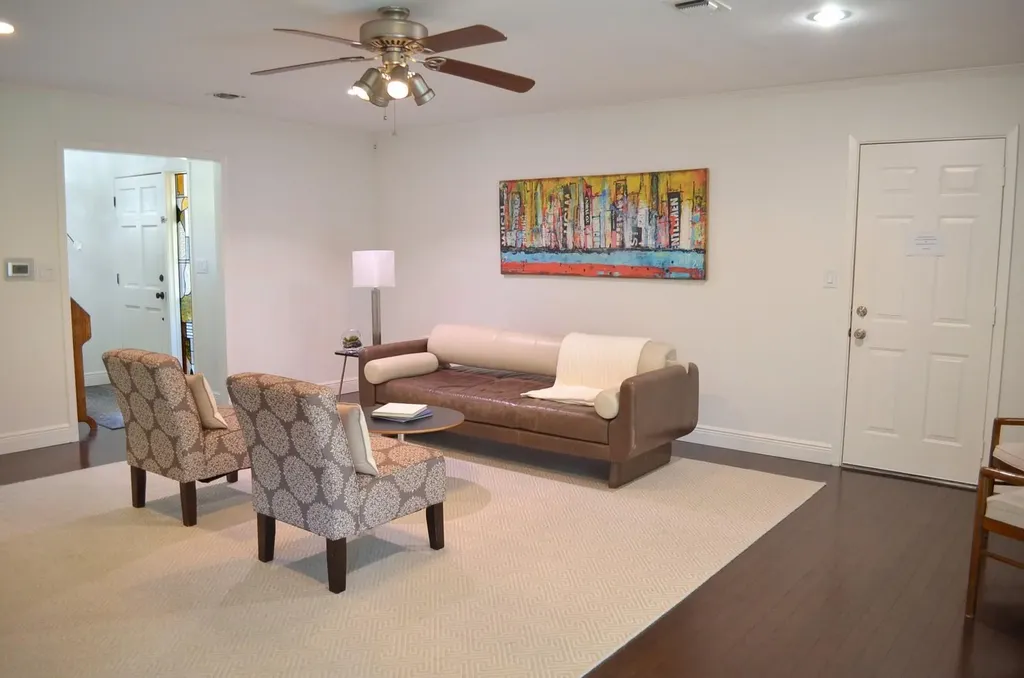 2114 Lanier Drive Austin TX 78757
