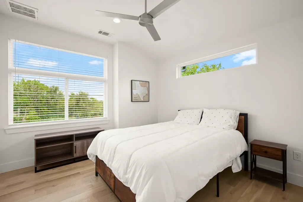 3506 Pennsylvania Avenue Austin TX 78721