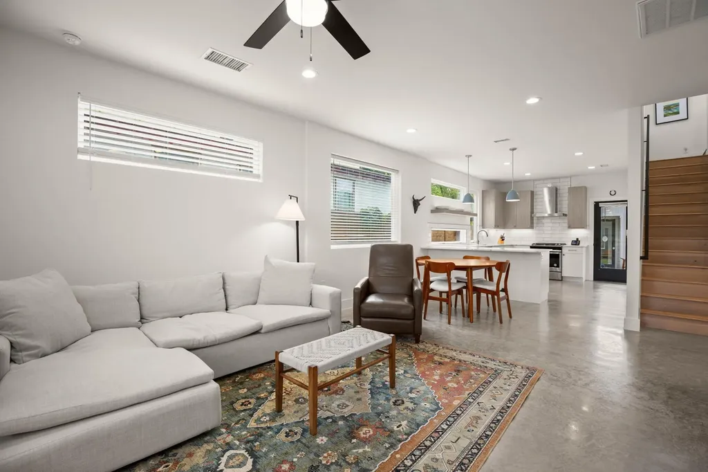 3506 Pennsylvania Avenue Austin TX 78721