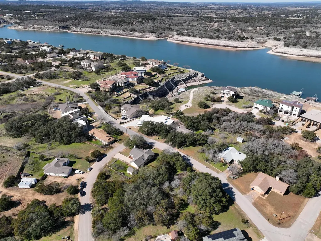 3003 Patriot Drive Lago Vista TX 78645
