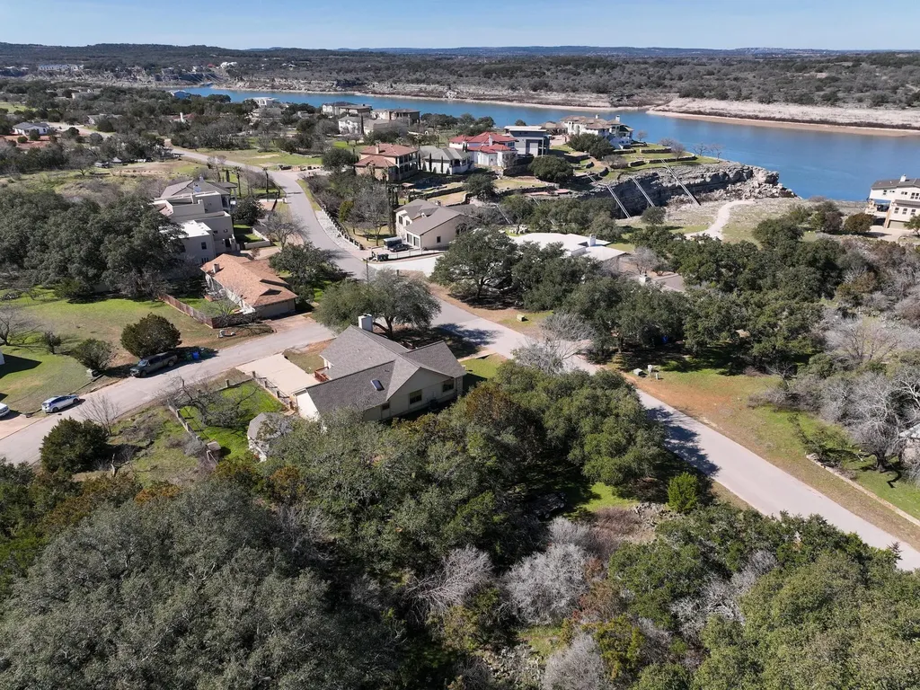 3003 Patriot Drive Lago Vista TX 78645