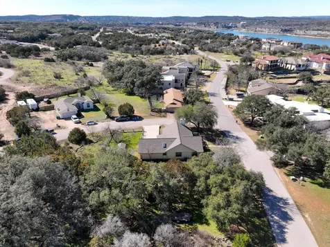 3003 Patriot Drive Lago Vista TX 78645