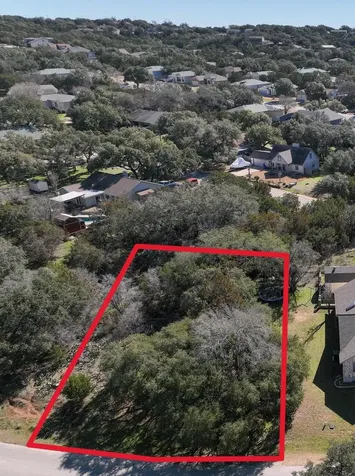 3003 Patriot Drive Lago Vista TX 78645