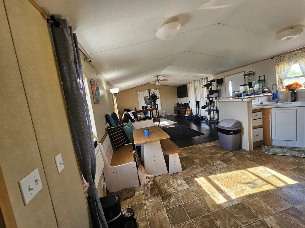 100 Reavis Drive Kempner TX 76539