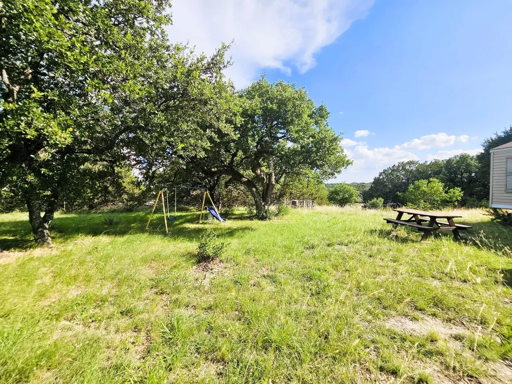 100 Reavis Drive Kempner TX 76539