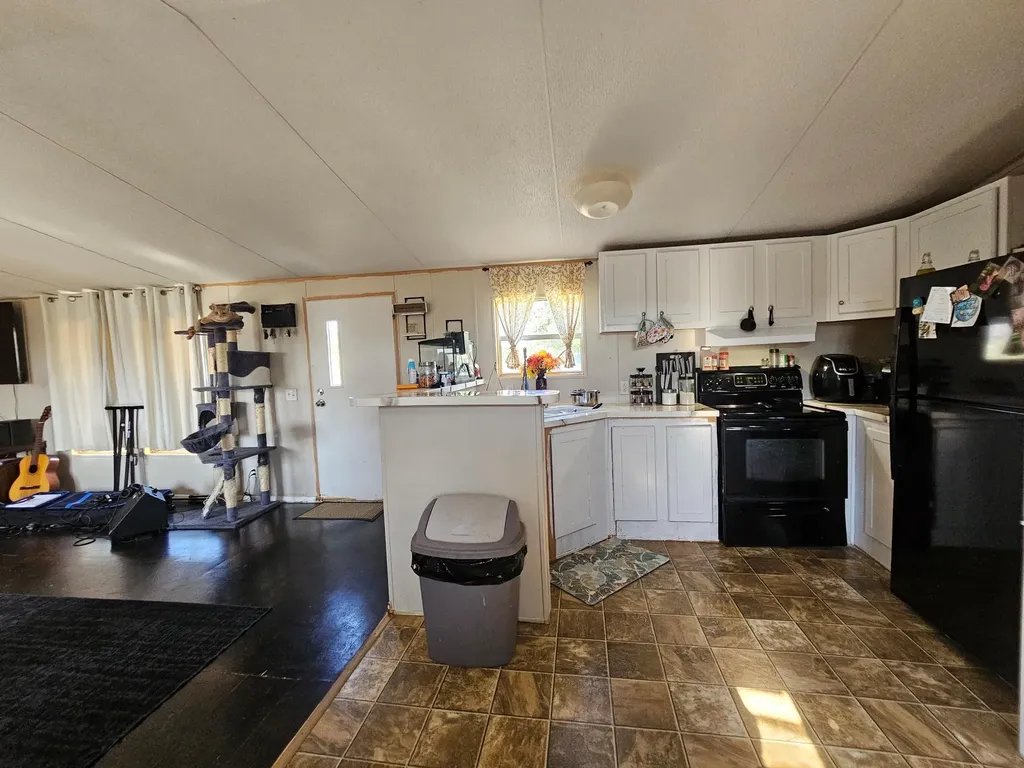 100 Reavis Drive Kempner TX 76539