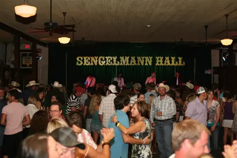 531 N Main Street Schulenburg TX 78956