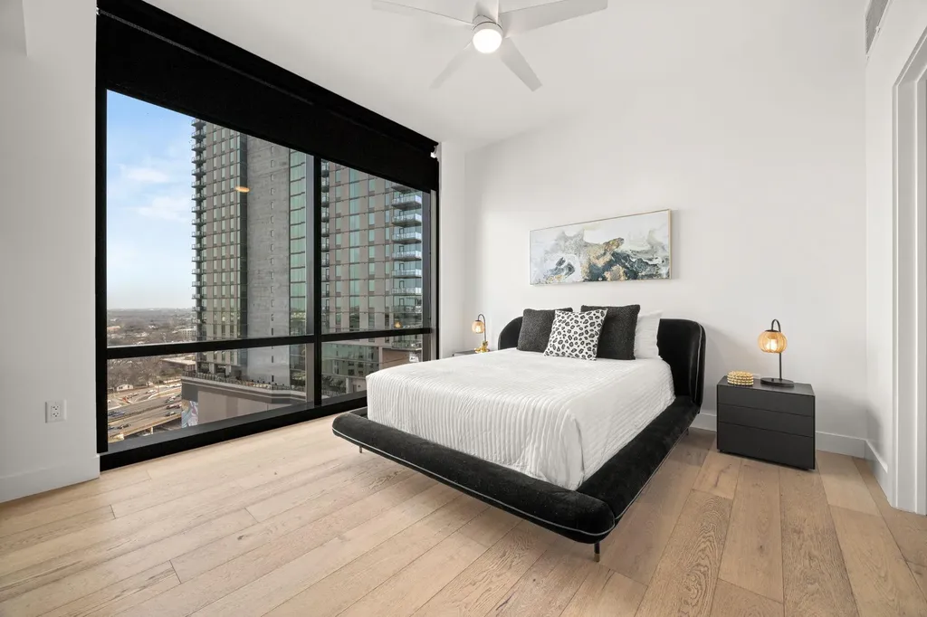 70 Rainey Street Austin TX 78701