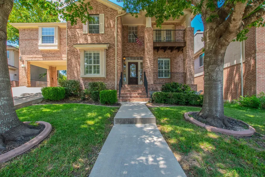 3988 Lord Byron Circle Round Rock TX 78664