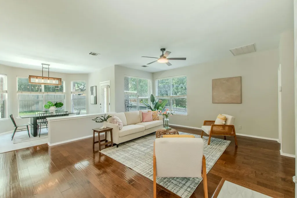 3988 Lord Byron Circle Round Rock TX 78664