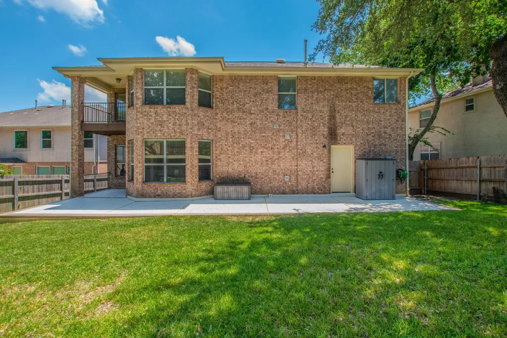 3988 Lord Byron Circle Round Rock TX 78664