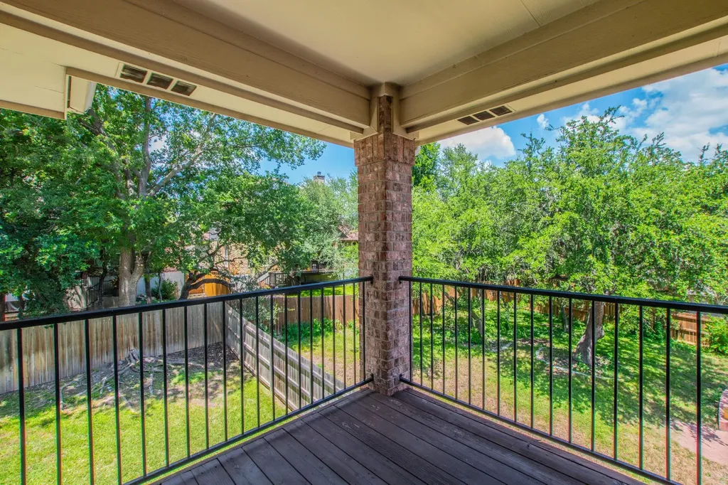 3988 Lord Byron Circle Round Rock TX 78664