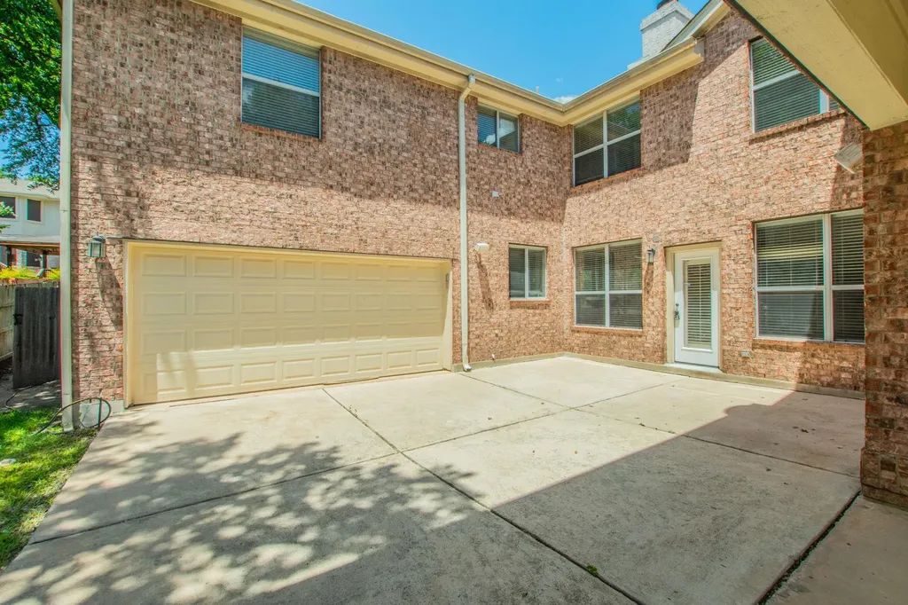 3988 Lord Byron Circle Round Rock TX 78664