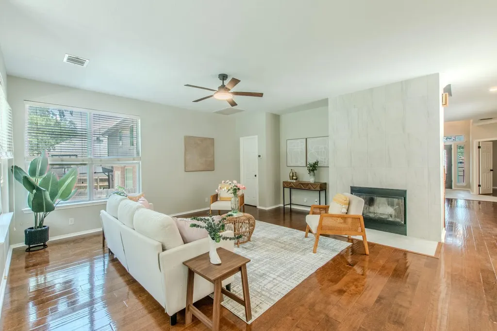 3988 Lord Byron Circle Round Rock TX 78664