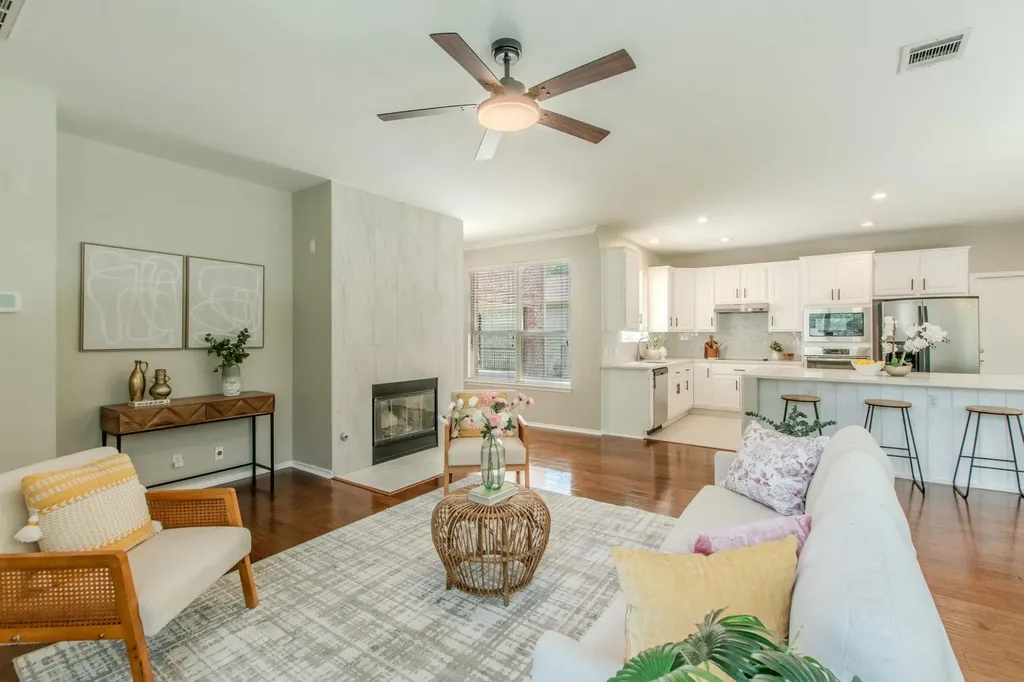 3988 Lord Byron Circle Round Rock TX 78664