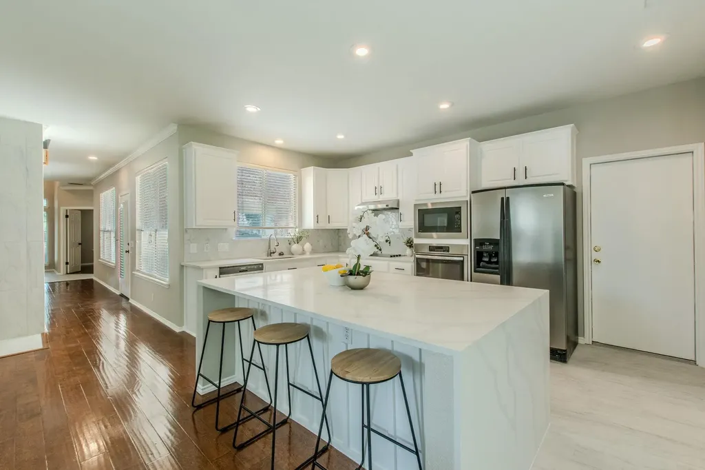 3988 Lord Byron Circle Round Rock TX 78664