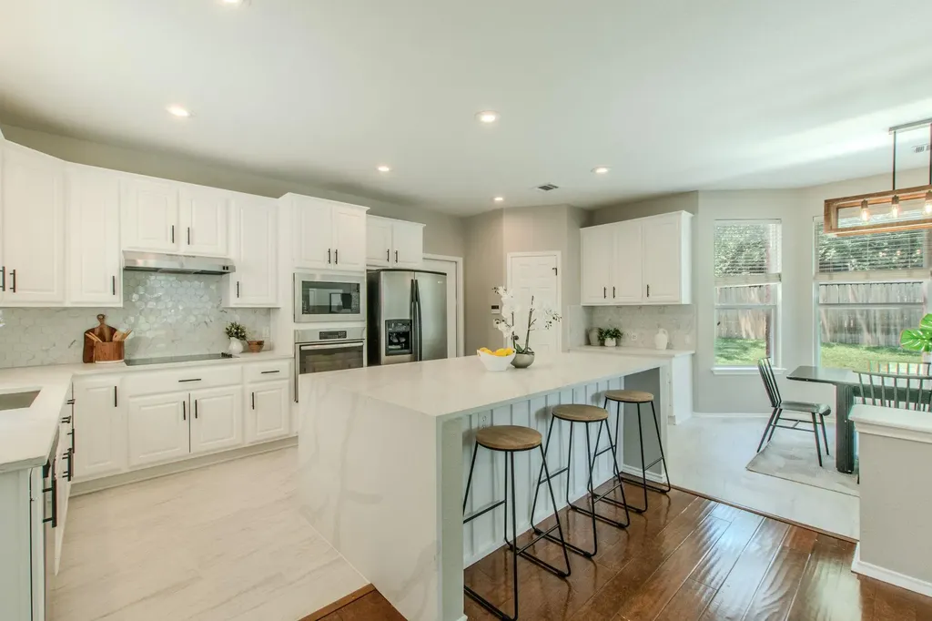 3988 Lord Byron Circle Round Rock TX 78664