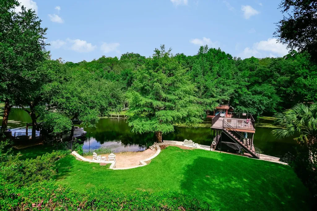 5307 Tortuga Trail Austin TX 78731