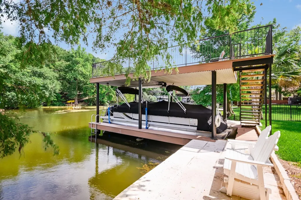 5307 Tortuga Trail Austin TX 78731