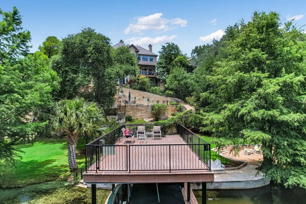 5307 Tortuga Trail Austin TX 78731