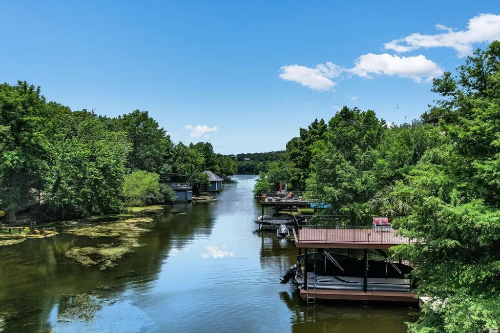 5307 Tortuga Trail Austin TX 78731