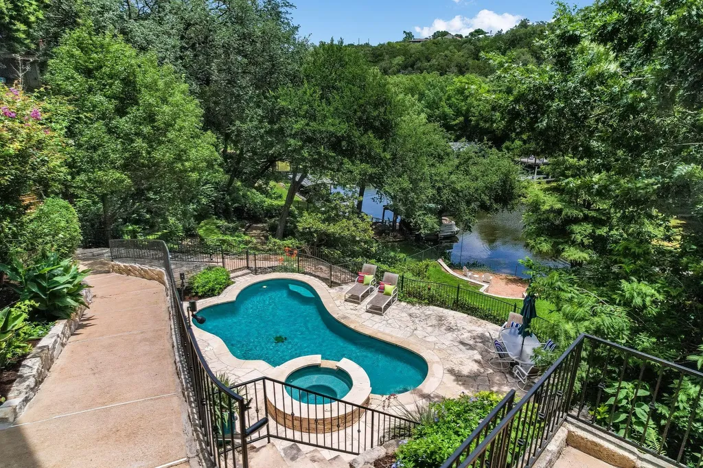 5307 Tortuga Trail Austin TX 78731