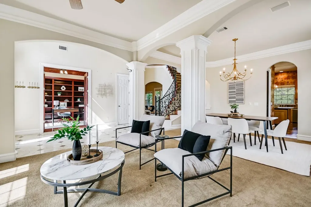 5307 Tortuga Trail Austin TX 78731