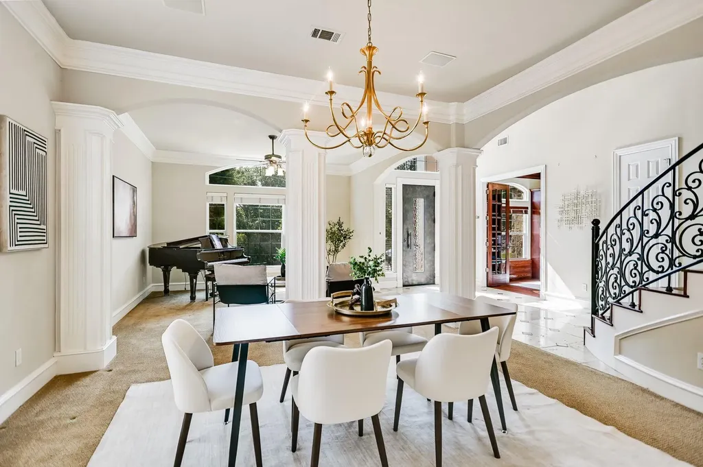 5307 Tortuga Trail Austin TX 78731