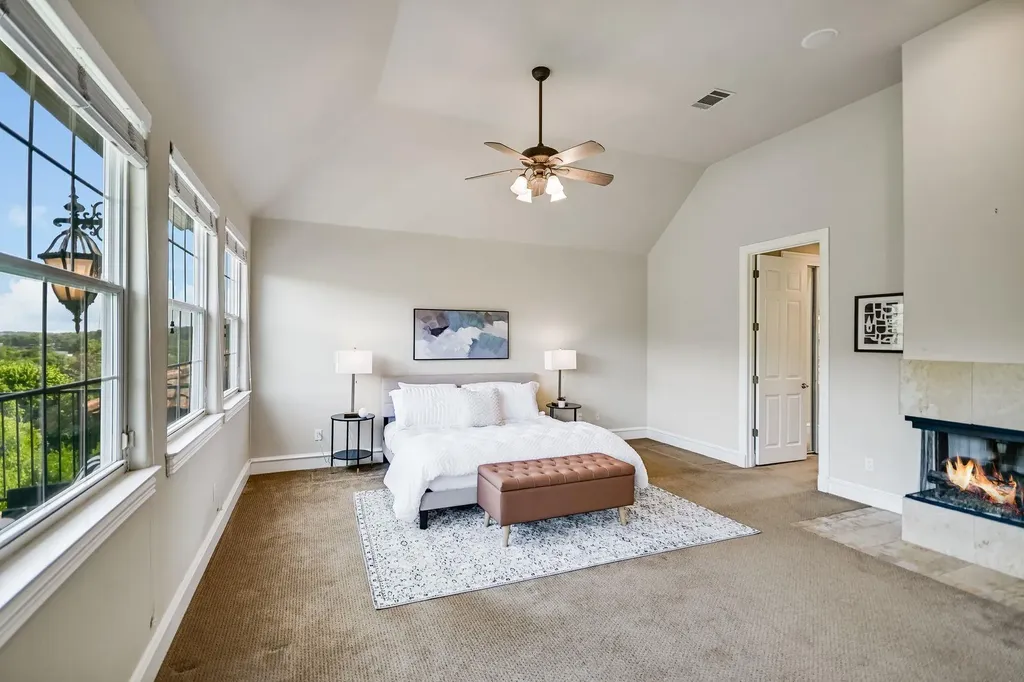 5307 Tortuga Trail Austin TX 78731