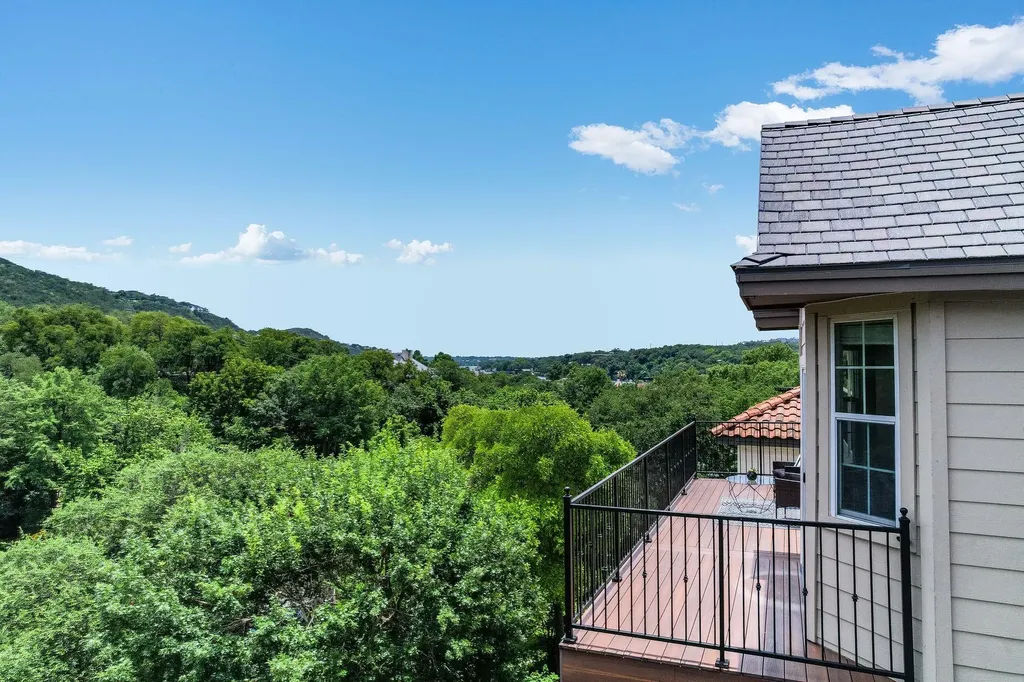 5307 Tortuga Trail Austin TX 78731