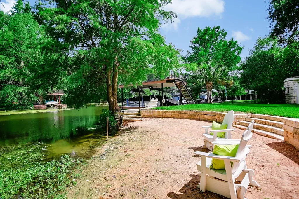 5307 Tortuga Trail Austin TX 78731