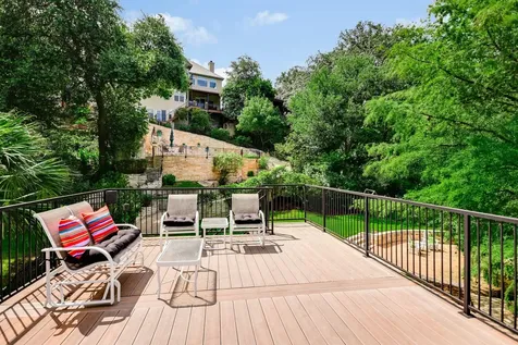 5307 Tortuga Trail Austin TX 78731