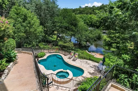5307 Tortuga Trail Austin TX 78731