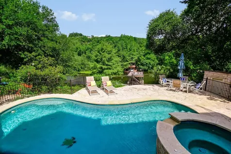 5307 Tortuga Trail Austin TX 78731