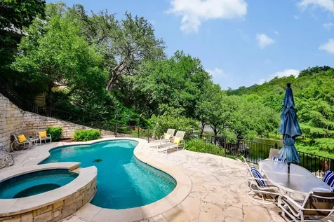 5307 Tortuga Trail Austin TX 78731