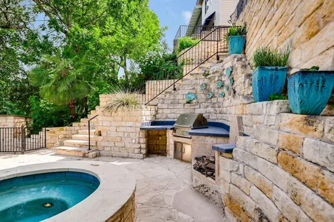 5307 Tortuga Trail Austin TX 78731