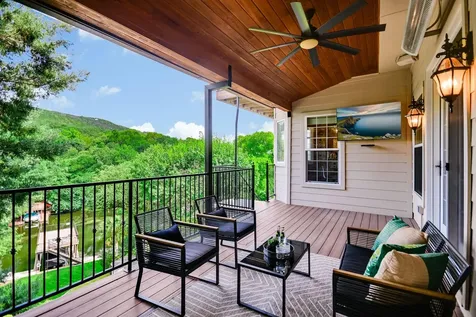 5307 Tortuga Trail Austin TX 78731