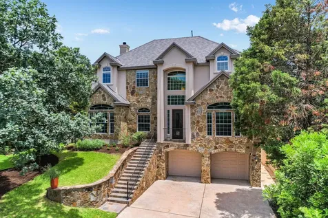 5307 Tortuga Trail Austin TX 78731