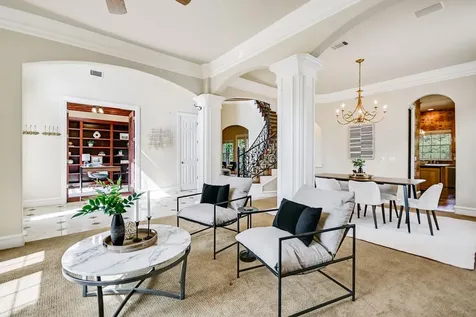 5307 Tortuga Trail Austin TX 78731