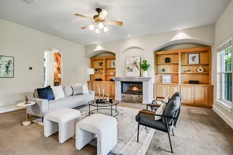5307 Tortuga Trail Austin TX 78731