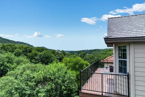 5307 Tortuga Trail Austin TX 78731