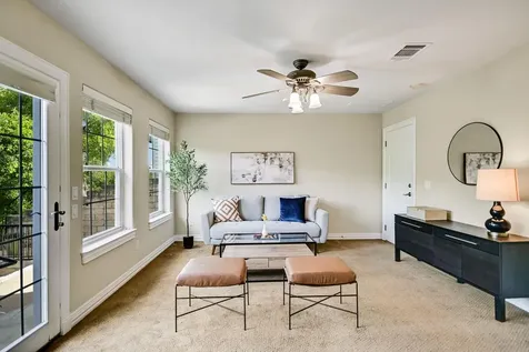 5307 Tortuga Trail Austin TX 78731