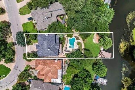 5307 Tortuga Trail Austin TX 78731