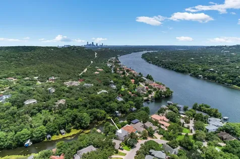 5307 Tortuga Trail Austin TX 78731